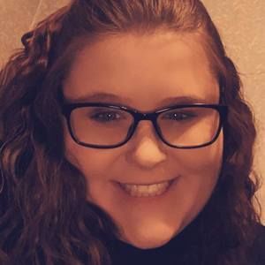 Meet your Posher, Jordyn